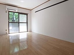 JR総武線 下総中山駅 徒歩15分の賃貸アパート 1階1Kのリビング/ダイニング