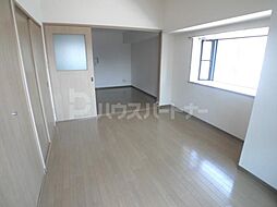 JR総武線 西船橋駅 徒歩7分の賃貸マンション 7階1DKのリビング/ダイニング