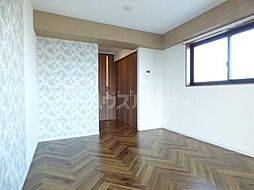 JR総武線 本八幡駅 徒歩5分の賃貸マンション 4階1Kのリビング/ダイニング