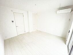 JR総武線 船橋駅 徒歩10分の賃貸アパート 2階1Kのリビング/ダイニング