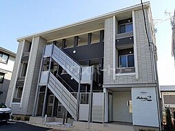 北総鉄道 北国分駅 徒歩5分