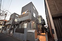 都営新宿線 本八幡駅 徒歩11分の賃貸アパート