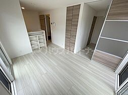 東京メトロ東西線 原木中山駅 徒歩12分の賃貸アパート 2階1LDKのリビング/ダイニング