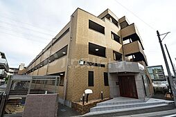 JR総武線 西船橋駅 徒歩6分の賃貸マンション