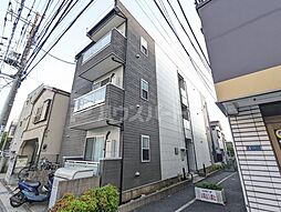 JR総武線 本八幡駅 徒歩8分の賃貸マンション