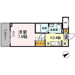 東京メトロ東西線 浦安駅 徒歩20分 1階/-