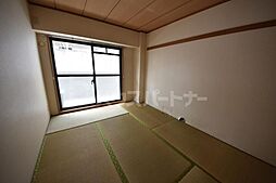 ミキハイム国府台壱番館 3DKの写真