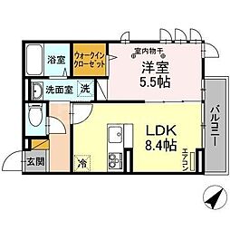 東京メトロ東西線 妙典駅 徒歩3分