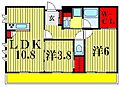 CLIVIA八幡3階19.5万円