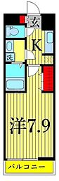 CASA193 2階