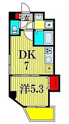 JR総武線 船橋駅 徒歩14分