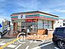 周辺：セブンイレブン堺鳳中町8丁店 420m