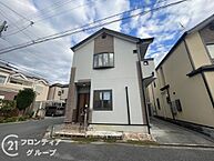 大阪府堺市中区東山：物件画像