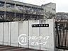 周辺：堺市立上野芝中学校 徒歩14分。 920m