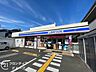 周辺：ローソン堺南野田店 徒歩8分。 640m