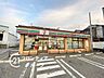 周辺：セブンイレブン堺引野町2丁店 徒歩2分。 140m