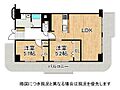 三国ケ丘スカイハイツ4階2,198万円