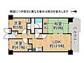 エクセランス堺東8階2,350万円