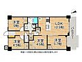 エクセランス堺東5階2,490万円