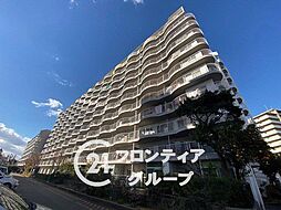 エバーグリーン金岡四号棟　中古マンション