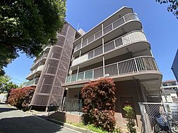 東住吉中野スカイハイツ　中古マンション