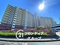 パークシティ泉ケ丘　中古マンション
