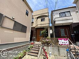 堺市堺区香ヶ丘町5丁　中古一戸建て