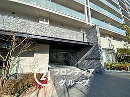 ザ・パークハウスオイコス三国ケ丘