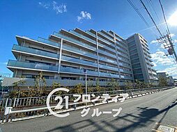 ザ・パークハウスオイコス三国ケ丘