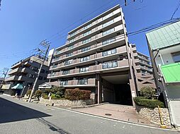 ノバ住吉2番館　中古マンション
