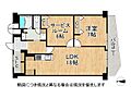 ターミナルマンション朝日プラザ堺11階1,799万円