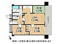 シャルマンフジ堺東ロイヤルガーデン3階2,200万円