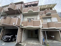 大阪市住吉区住吉2丁目　中古一戸建て