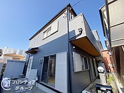 堺市中区深阪1丁　中古一戸建て