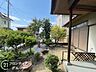 その他：専用庭あり！ガーデニングも楽しめますね！