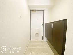 室内の画像