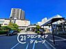 周辺：北野田駅(南海 高野線) 徒歩7分。 560m