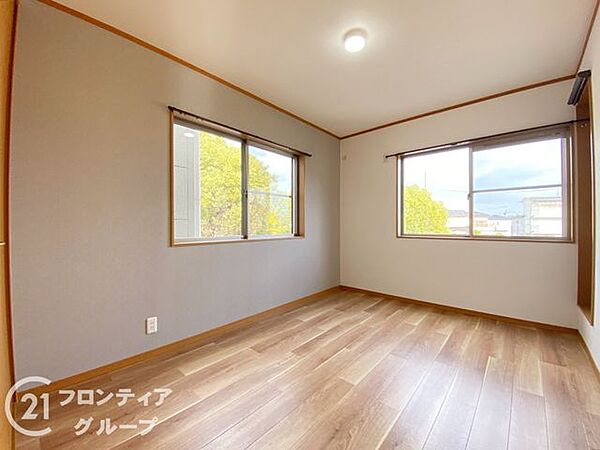 子供部屋