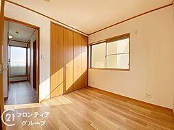 子供部屋の画像