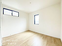 子供部屋の画像