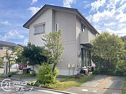 堺市南区晴美台1丁　中古一戸建て