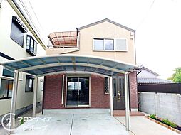 堺市中区土師町2丁   中古一戸建て