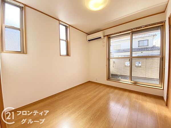 子供部屋