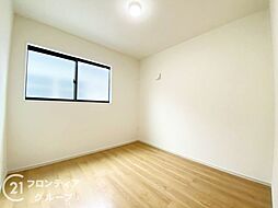 子供部屋の画像