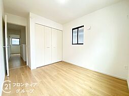 洋室の画像