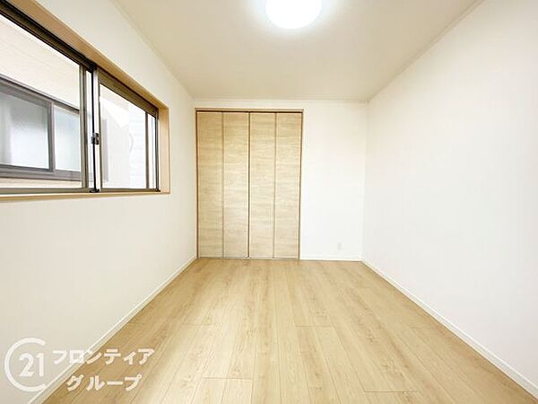 子供部屋
