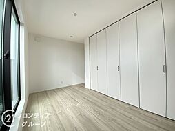 子供部屋の画像