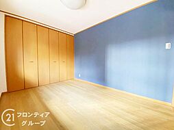 子供部屋の画像