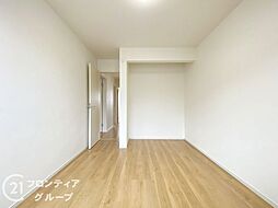 洋室の画像