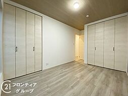 子供部屋の画像